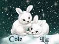 Cole and Liz