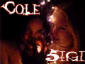 Cole and Sigi